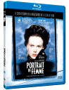 Portrait de Femme - BD