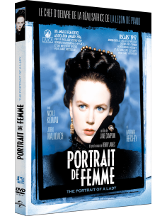 Portrait de Femme