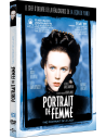 Portrait de Femme