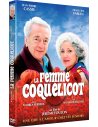 La femme coquelicot