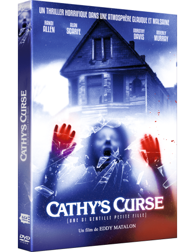 Cathy's curse "Une si gentille petite fille"