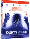 Cathy's curse "Une si gentille petite fille" BD