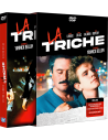 La triche - Mediabook DVD