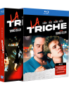 La triche - Mediabook BD