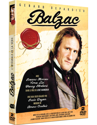 BALZAC