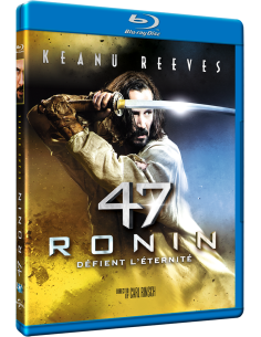 47 RONIN - BD