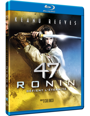 47 RONIN - BD