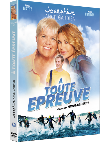 Joséphine Ange Gardien : À toute épreuve