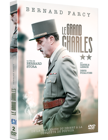 Le grand Charles