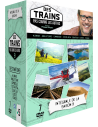 Des trains pas comme les autres - Saison 9