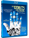 Les doigts dans la tête - BD