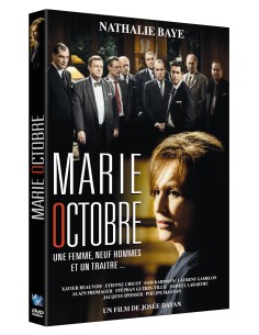 Marie Octobre