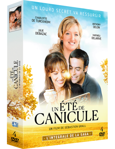 Un été de canicule