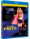 Club Privé - BD
