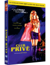 Club Privé - DVD