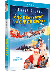 J'ai rencontré le père noël  DVD