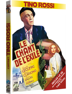 Le chant de l'exilé