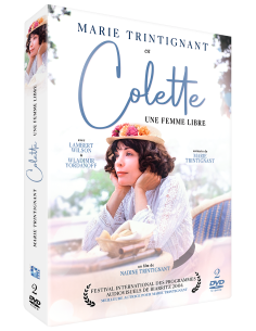 Colette Une femme libre