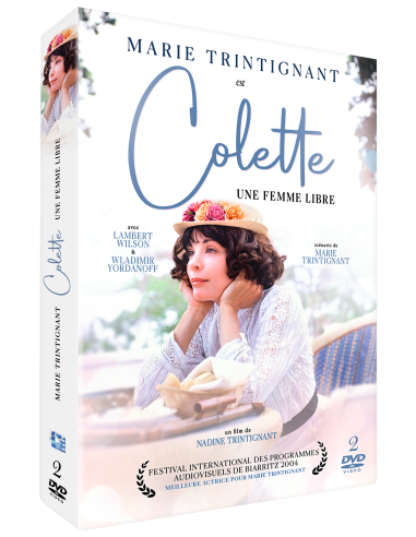 Colette Une femme libre