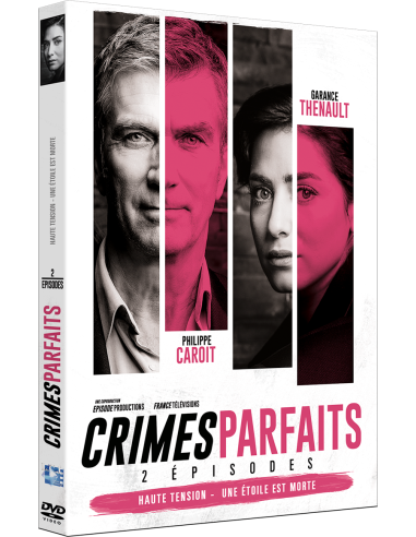 Crimes parfaits... Haute tension & Une étoile est morte