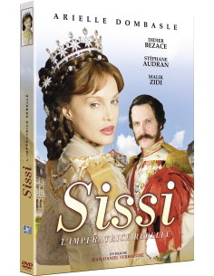 Sissi l'impératrice rebelle