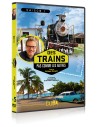 Des trains pas comme les autres - Cuba