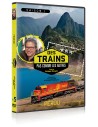 Des trains pas comme les autres - Pérou