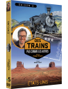 Des trains pas comme les autres - Etats-Unis
