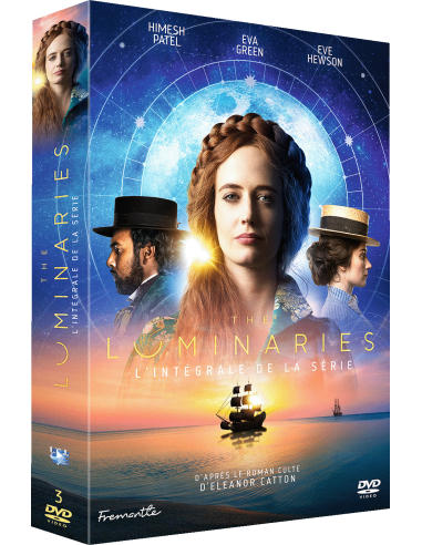 The luminaries - DVD