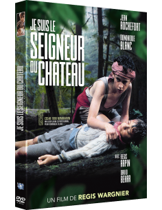 Je suis le seigneur du château - DVD