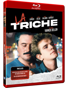 La triche - BD