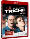 La triche - BD