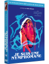 Je suis une nymphomane - DVD