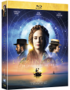 The luminaries - BD