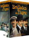 Les brigades du tigres - Coffret Integral