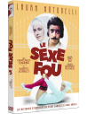 Le sexe fou - DVD