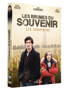 Les brumes du Souvenir