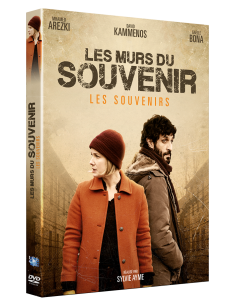 Les murs du souvenirs