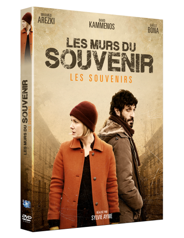 Les murs du souvenirs
