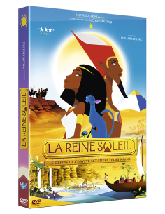 La reine soleil
