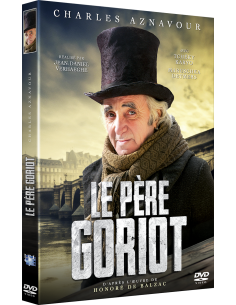 Le père Goriot