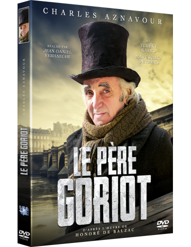 Le père Goriot