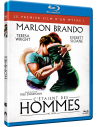 C'étaient des hommes BD
