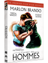 C'étaient des hommes DVD