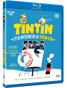 Tintin et et le mystère de la toison d'or BD