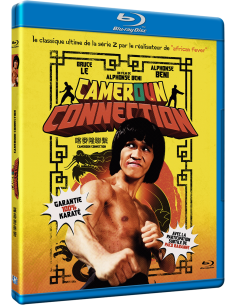 Cameroun connection BD