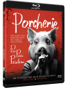 Porcherie BD