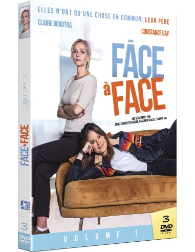 Face à Face Saison 1
