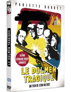 Le dolmen tragique
