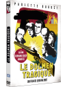 Le dolmen tragique